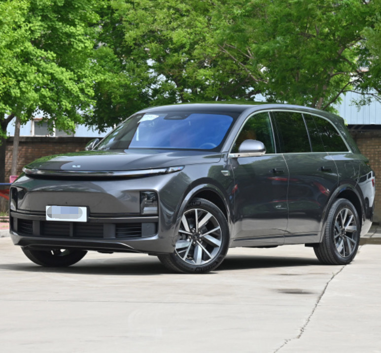 LI L8 2023 Air 5 Door 6 seats SUV Ternary lithium electric Used Car