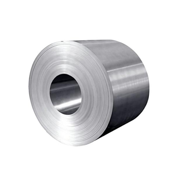 904L Stainless Steel Coil 0.25-3mm 304 321 316 316L 310S