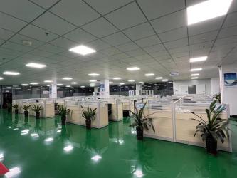 Jiangxi Trace Optical Co., Ltd.