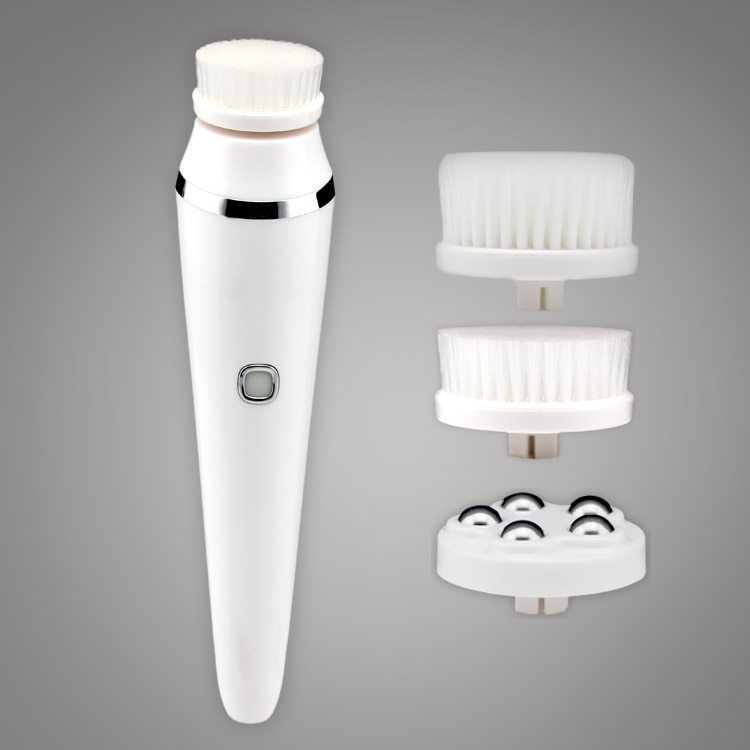30 W High Frequency Skin Care Machine For Acne Treatment Ozone Therapy