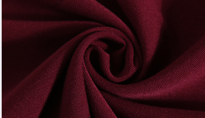 Spandex 5% 260GSM 32 X 32+40D Dyeing Waterproof Fabric