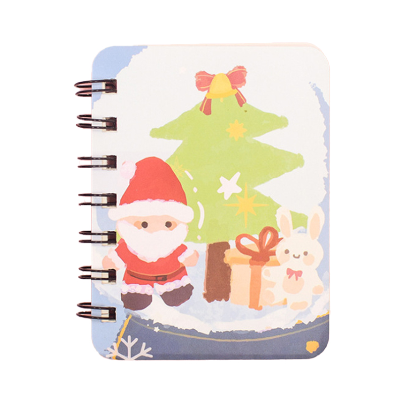 C7 Diary Journal Notebook , Hardcover Spiral Notebook 8.5 X 11