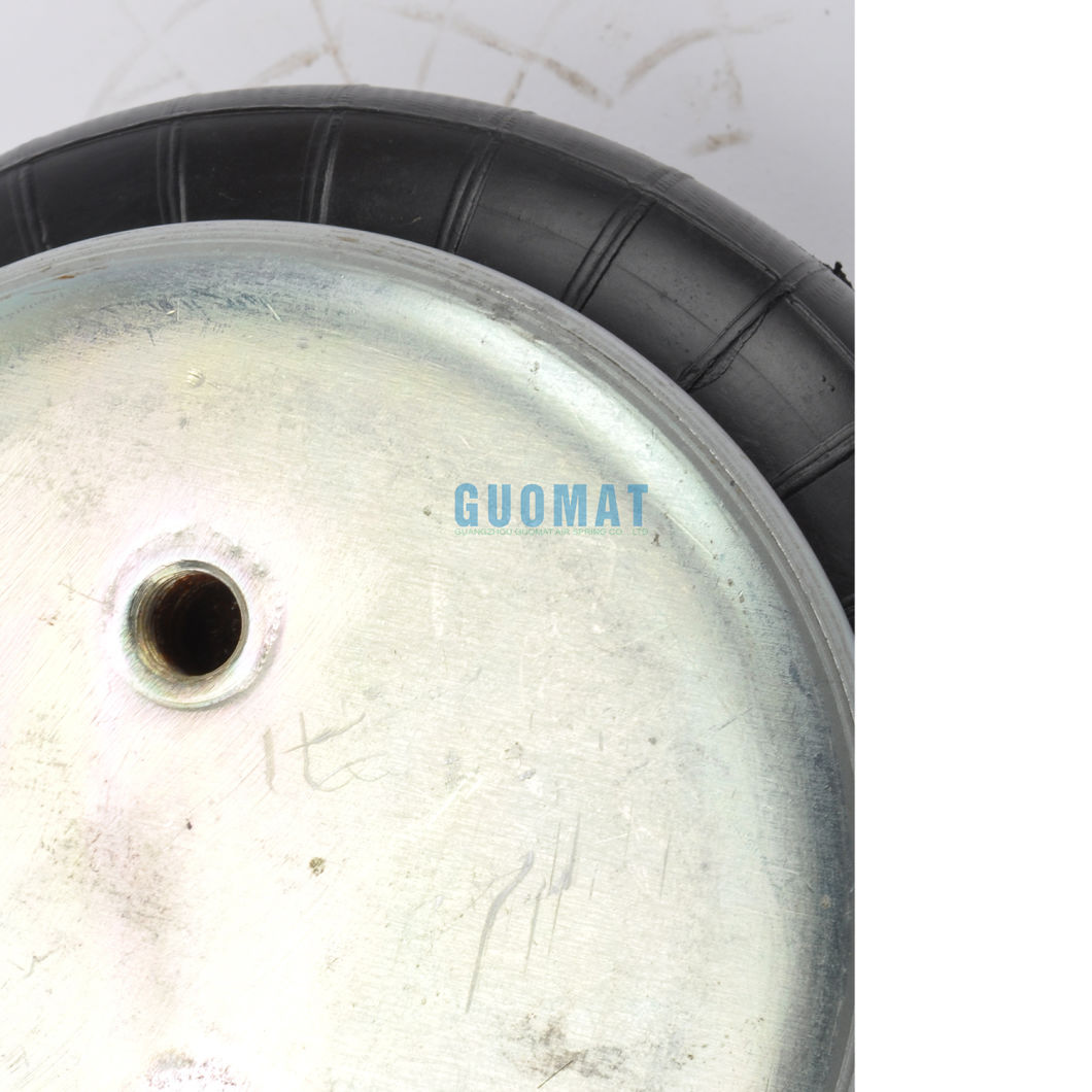 Air Springs Refer to 1b5080 Guomat No.: 1b6080 Rubber Bellows No. 1b 131 Max Diameter 165mm