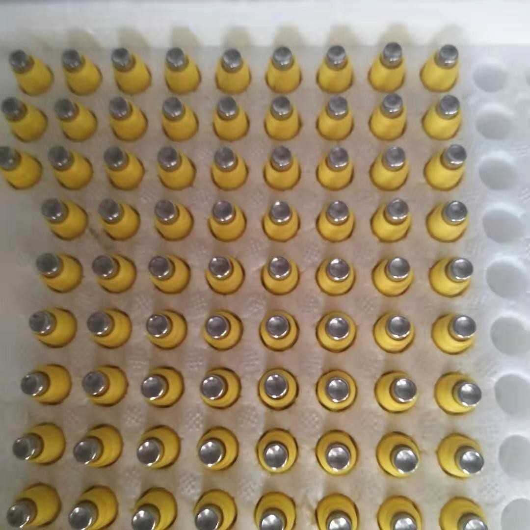 22mm Automatic Drinker Cup System