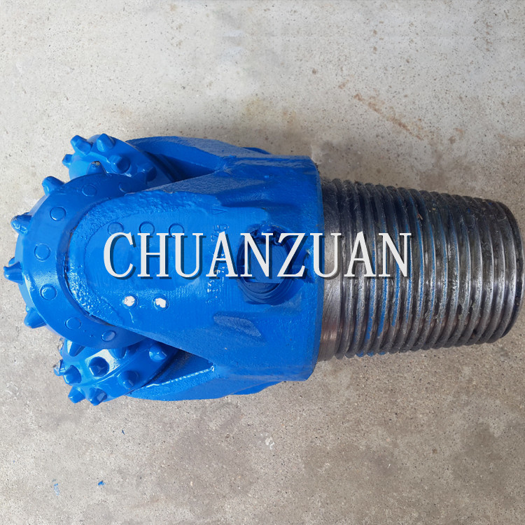 133mm Iadc 537 Three Cone Tci Tricone Roller Drill Bit for Tci Roller Cone Bits Manufacturers