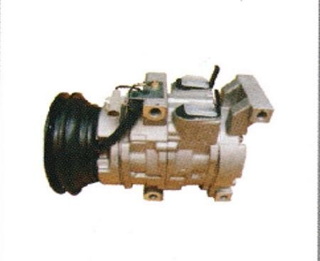 ALA20156 TOYOTA Compressor Toyota AC Compressor 10S11C AC Compressor 115mm AC Compressor 1A