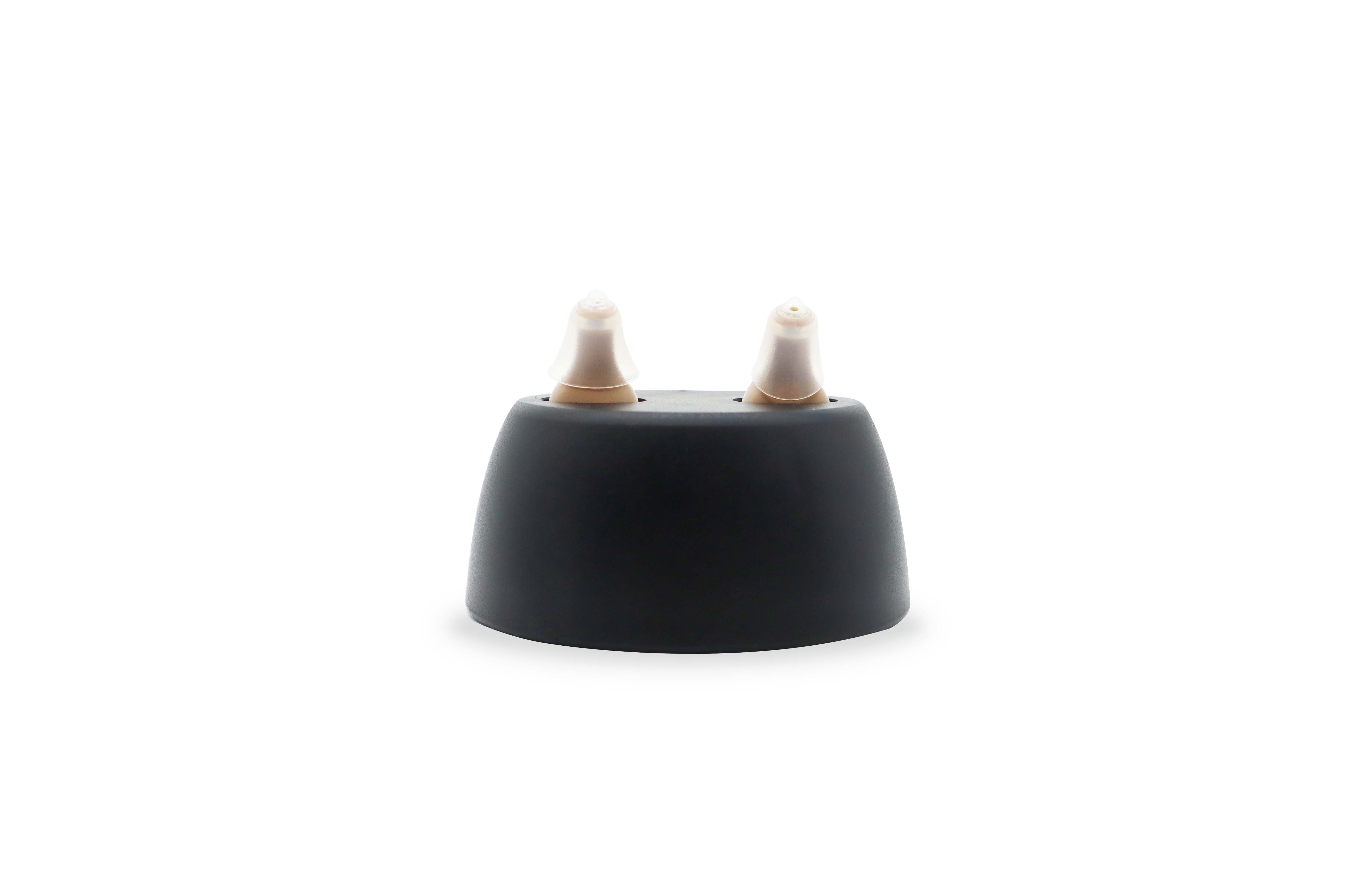 RoHS Digital Rechargeable Invisible Hearing Aid