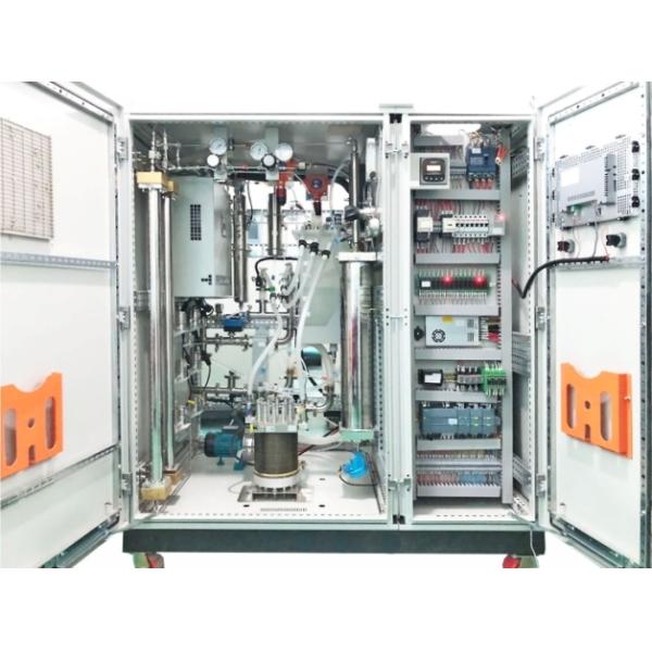 QLS-H1 Hydrogen Generator Pem/SPE Technology Hydrogen Production