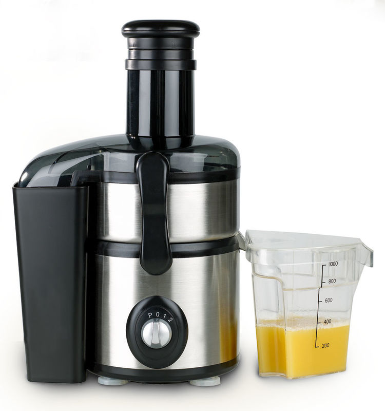 KP60SA 2 Speeds Power Juicer with Blender