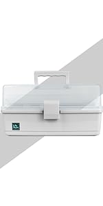 grey box