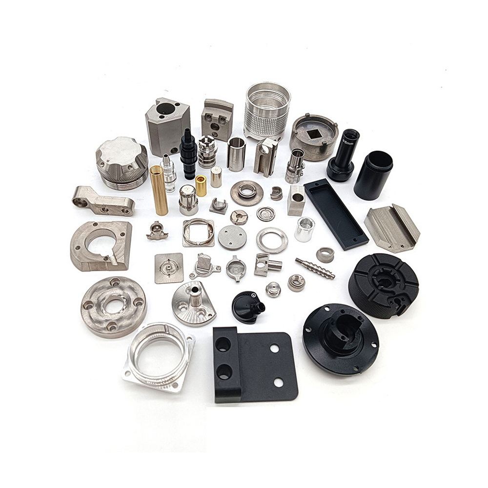 Customized MIM Metal Injection Molding PM Powder Metallurgy Parts CNC Machining Parts