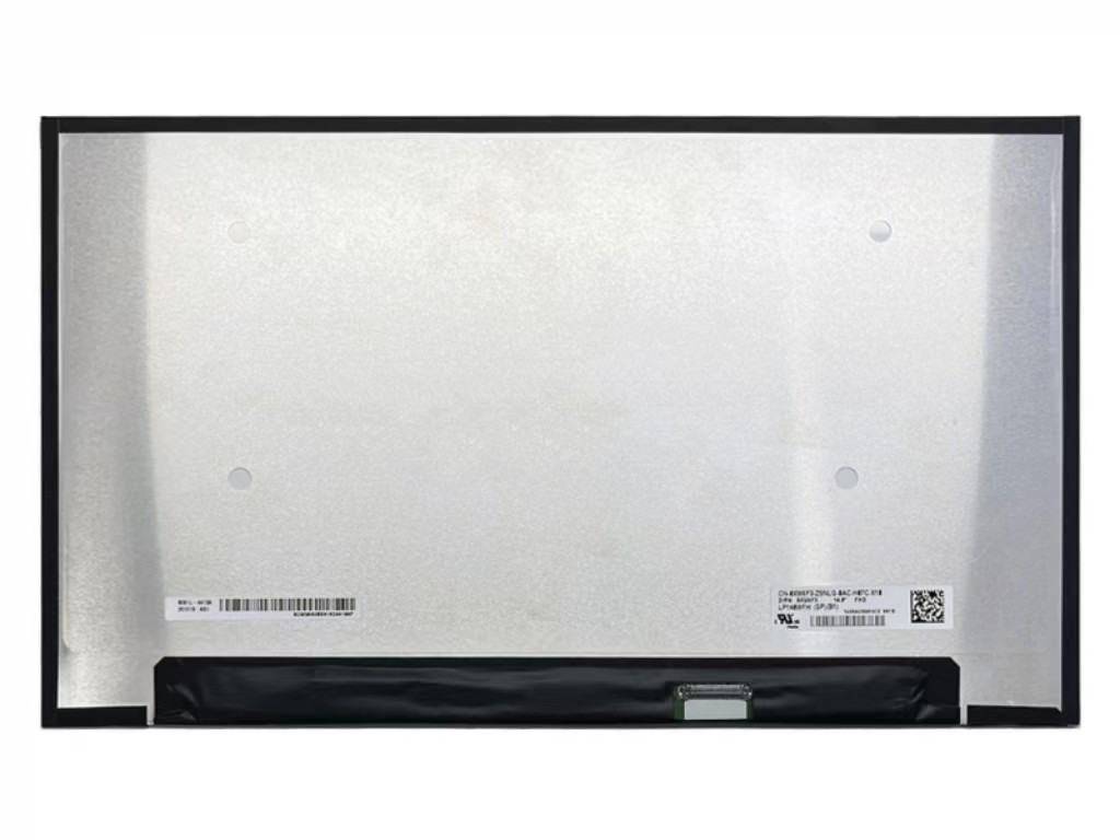 LP140WU1-SPA1 LG Display 14.0"1920(RGB)×1200, WUXGA 161PPI, 300 cd/m² INDUSTRIAL LCD DISPLAY