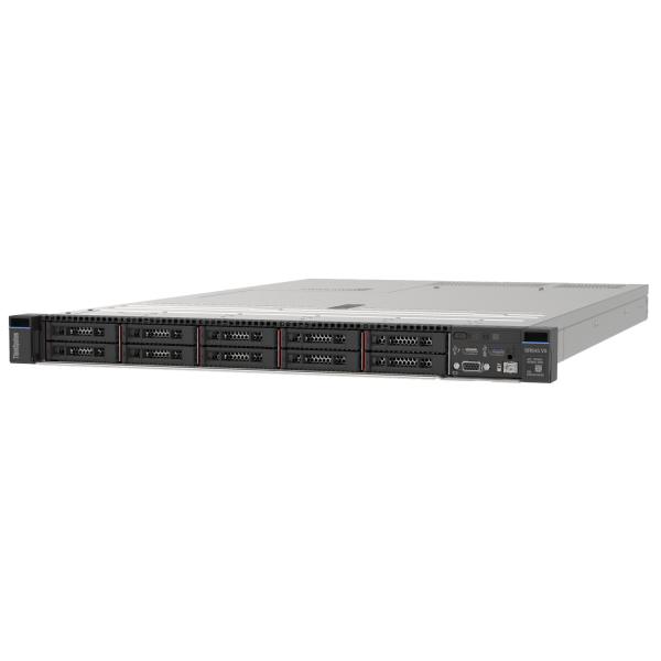 Quality SR645 V3 / 2-Socket / 1U Server / Support Customize for sale