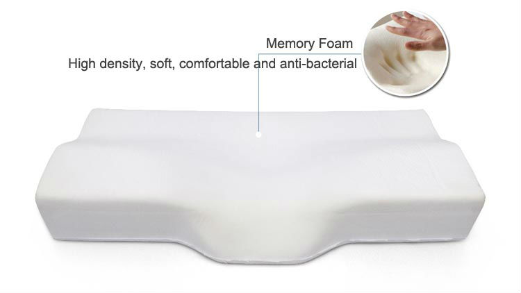 Healthcare Cervical Vertebra Pillow (9)