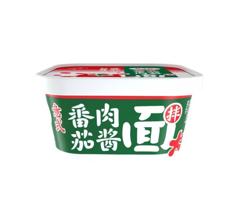 146g Original Flavor Stir-Fried Instant Noodle With Vegetable