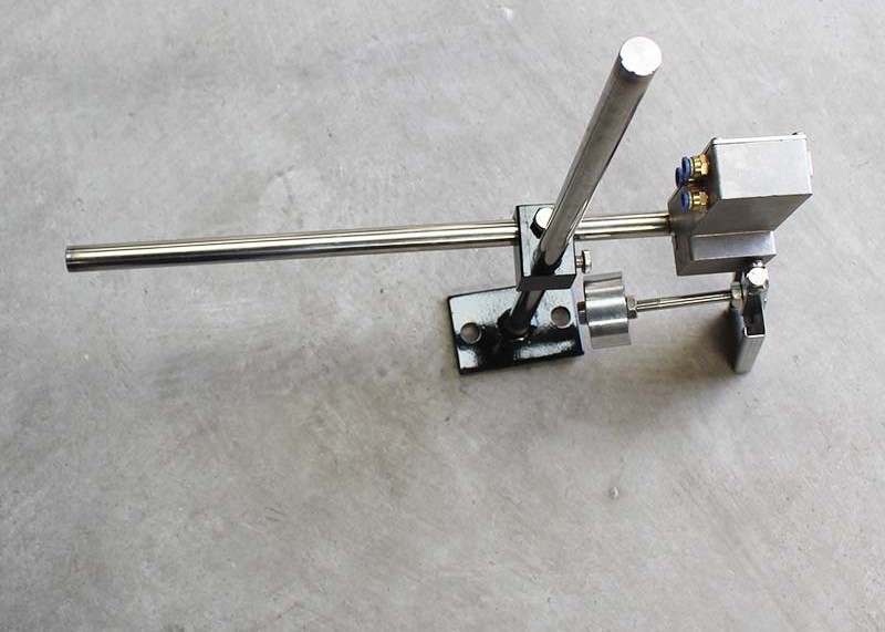 Custom Stainless Steel Counterweight Hammer For Felt And Wire Sensor