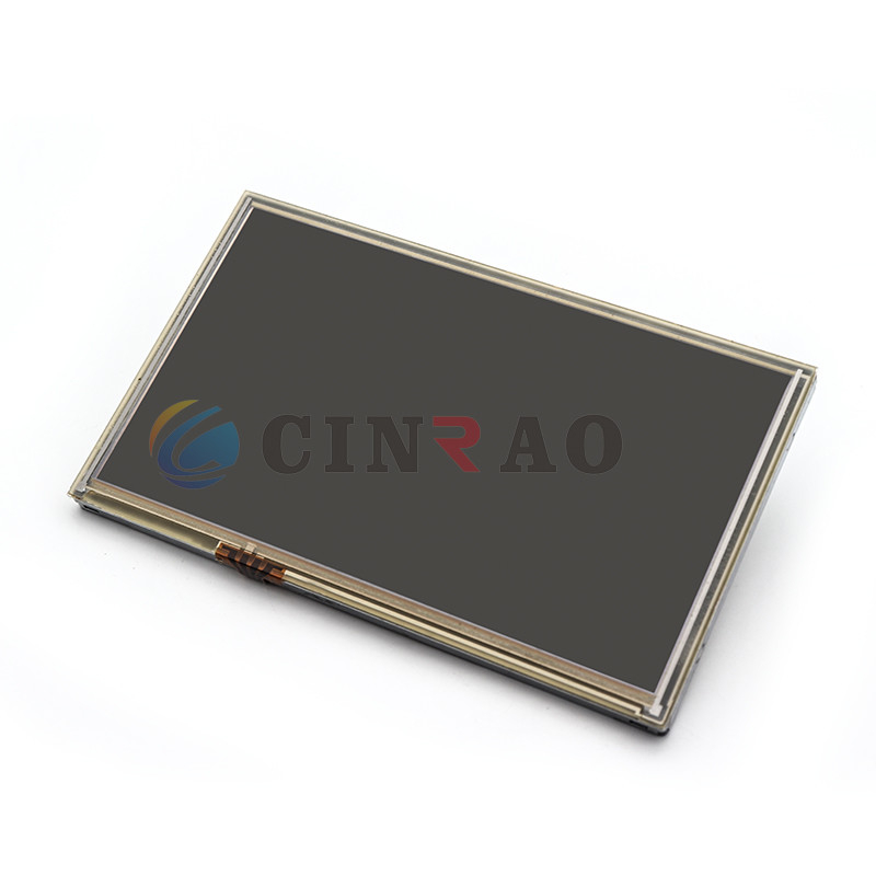 Custom TFT Display L5S30365P01 Car GPS Navigation Replacement Multi Model