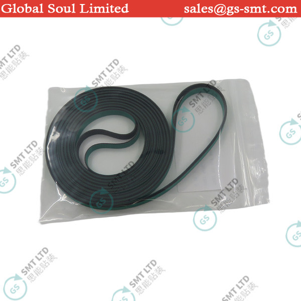 SMT belt KLW-M917H-00 YAMAHA BELT SMT Machine Spare Parts