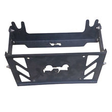 License plate from  Guangzhou Roadbon4wd Auto Accessories Co.,Limited