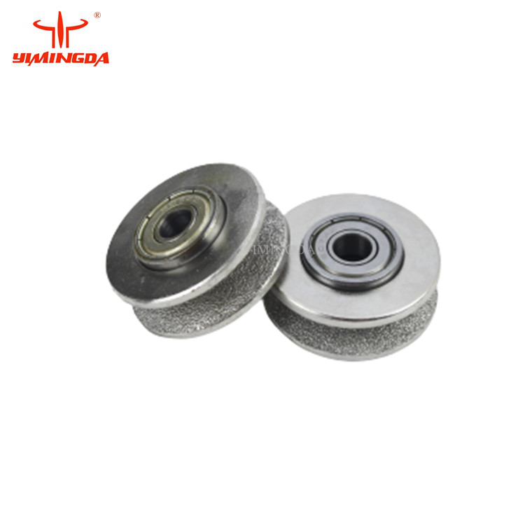 Auto Cutter Grind Stone Vector 5000 Grinding Stone Wheel PN 703410 602331