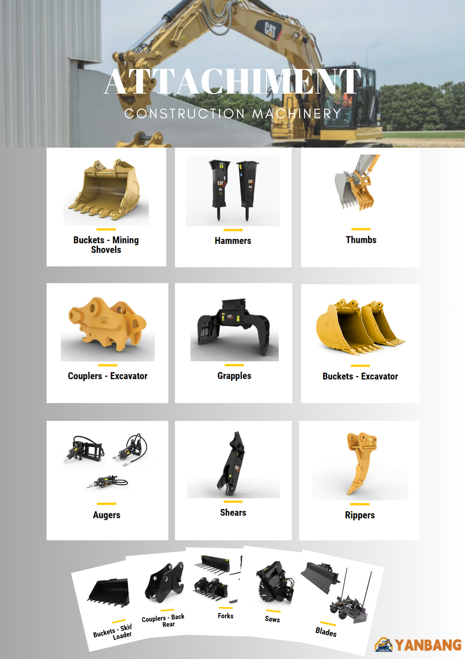 Japan Pc56-7 Used Komatsu Excavators Earth Moving Equipment