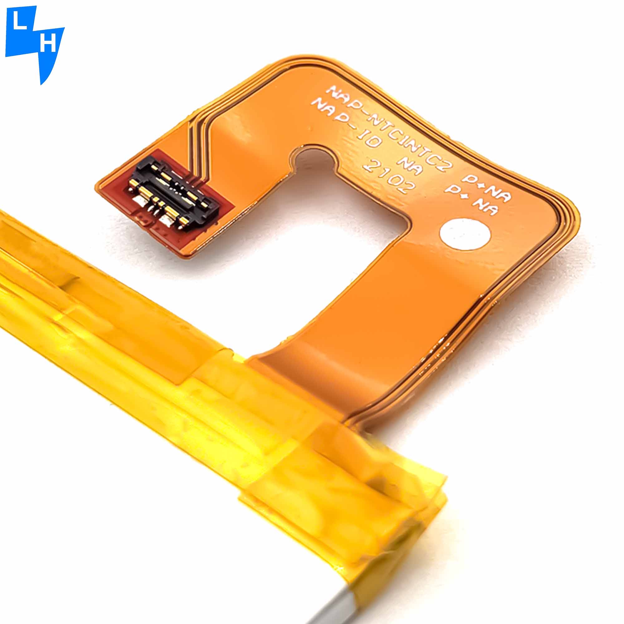 100% Original Rechargeable Battery for Lenovo Tab M8 HD TB-8505X 8505F 8505FS Original