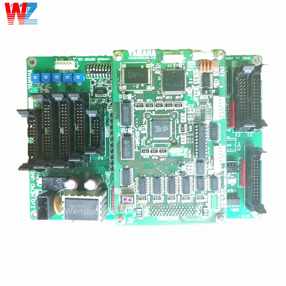 SMT machine head card Yamaha machine I/O head card KV8-M4570-00