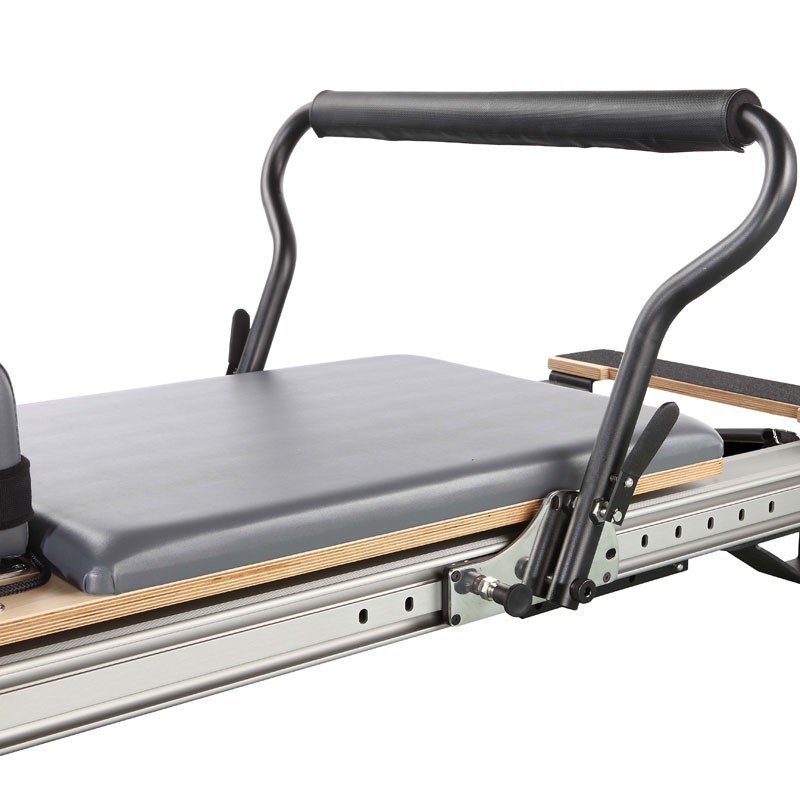 Gericon Commerical use Aluminium pilates reformer pilates with high quality