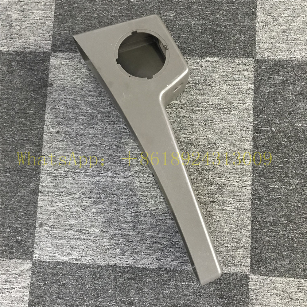 OEM Excavator Cab Interior Holding Plate For Hyundai R140-7/R210-7/R220-7