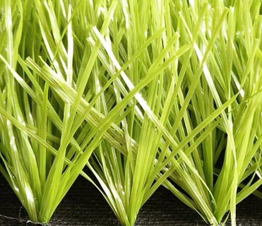 50mm Football Synthetic Grass / Field Playground Artificial Grass 12000dtex