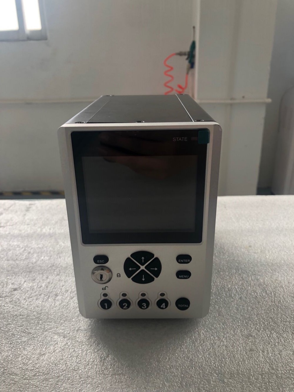 Nichia 300W 10W/Cm2 365nm UV Adhesive Curing Lamp