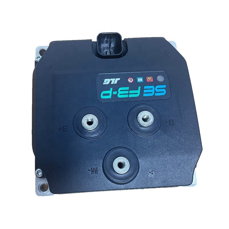 Genuine JLG 1932R DC Motor Controller 1001213062 Scissor Lift