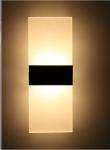 Interior IP40 good price LED wall light for corridor and hotel decoration
