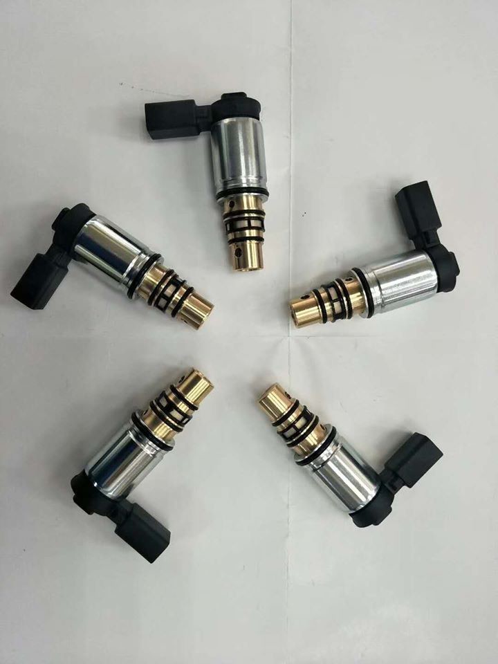China top supplier manufacuter for auto AC Control Valves, Car AC Compressor Control Valve Wholesale Control Valves
