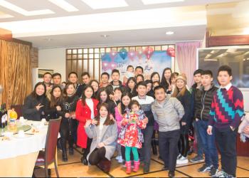 Guangzhou Wenshen Cosmetics Co., Ltd.