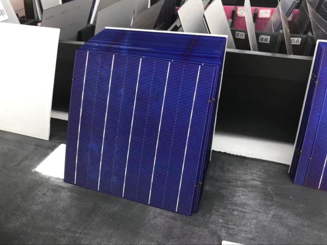 Low Price 150W High Efficiency Mono Solar Panels/ Modules Power/ Energy Supplier