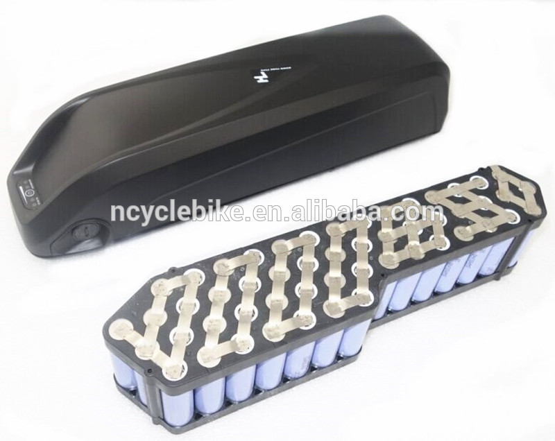 Ultra Light 36 Volt Lithium Ion Battery For Electric Bike / Electric Car