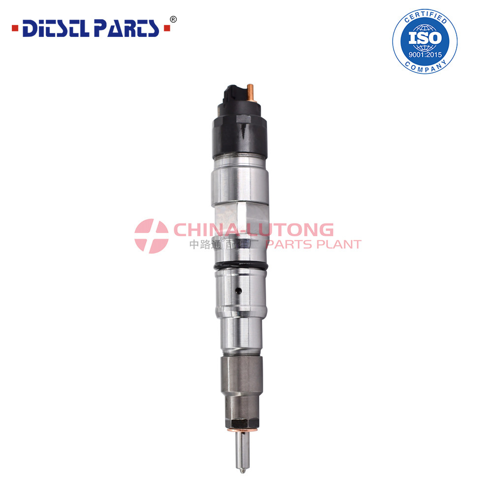 Common Rail Injector 0445120133 Fuel Injection Nozzle 0 445 120 133 Diesel Injector Nozzle 0445 120 133 for Volvo CRIN1-14/16
