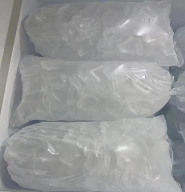 Industrial Fully Automatic Packaging Ice Cube Maker Making Machine /Manufacturing Plant/Factory