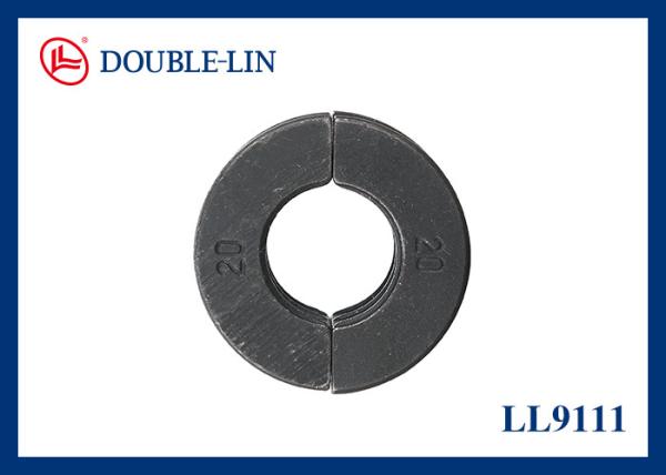 Quality Double Lin Iron 16-2.0 Extrusion Mold for sale
