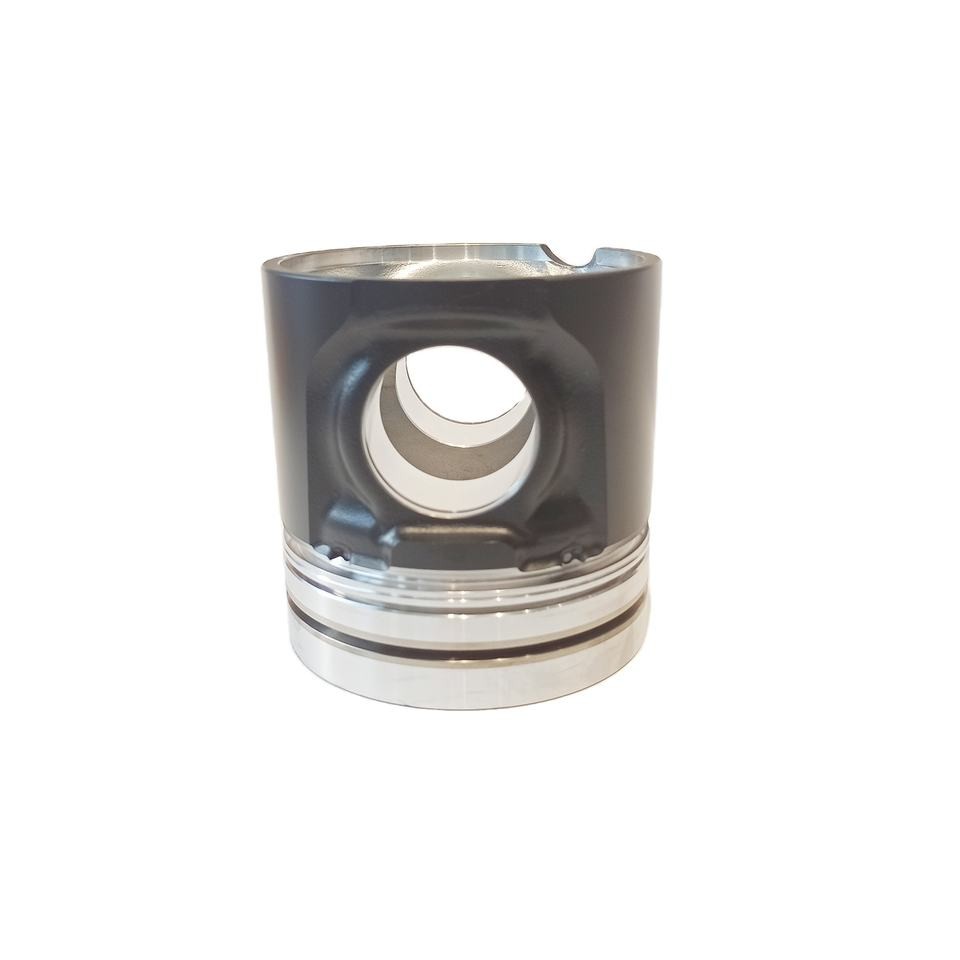 Mahle 5314 High Compression Pistons 4987914 5302254 Fit DEUTZ