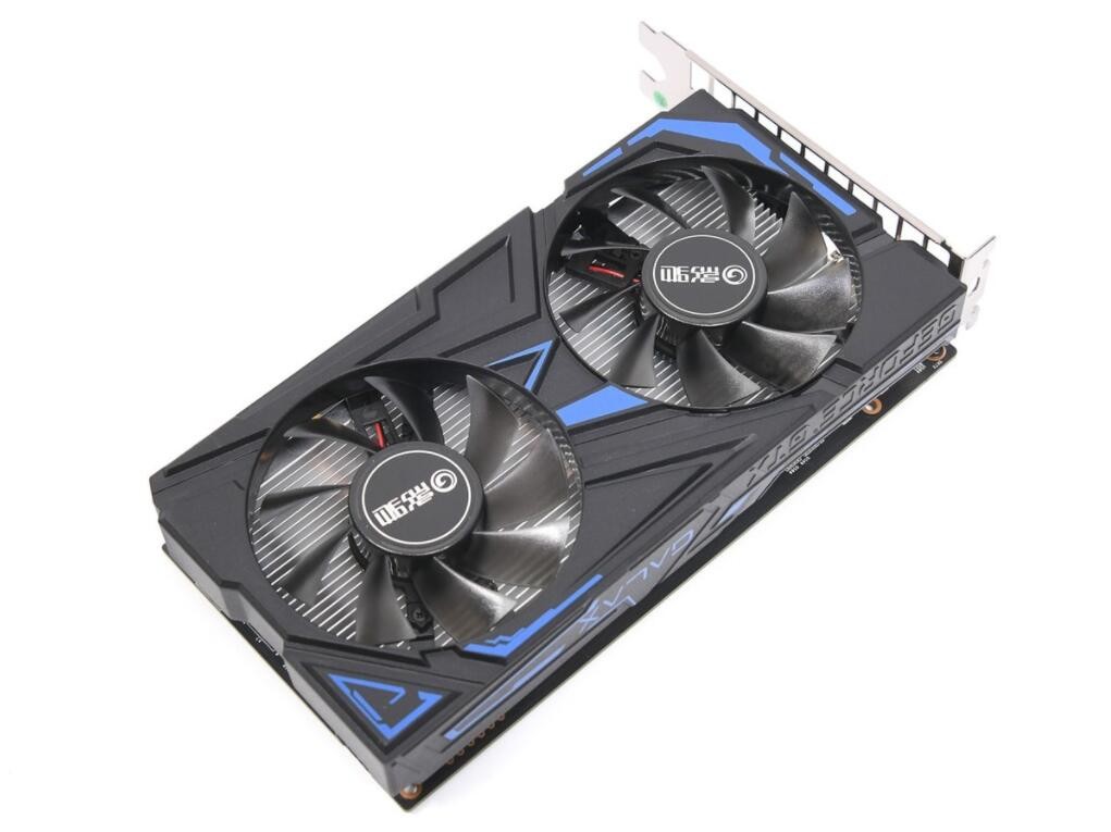 GALAX GTX 1650 SUPER Gaming Graphics Card