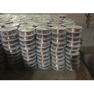 China Building 550mpa 4.0mm BWG22 Galvanized Rebar Tie Wire on sale