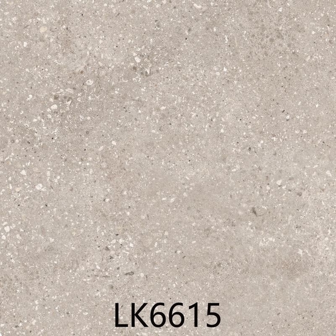 Antique Inside Wall Tile 600x600mm Terrazzo Full Body Porcelain Tiles For Renovation And Apartment
