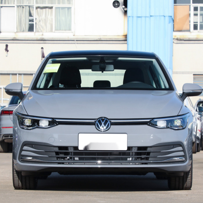 Volkswagen Golf 2023 280TSI DSG R-Line 5 Door 5 Seats Hatchback Compact Gasoline