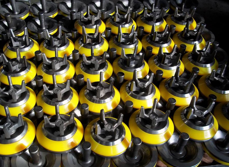 Gardner Denver PZ10,PZ11, PZ9, PZ9, PZ7 mud pump fluid end module, FC-2200 mud pump, TPK-2200 mud pump liner