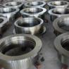 Buy cheap Forged Alloy Steel SS630 17-4Ph Bright Surface Seamless Cylinder Sleeves from wholesalers