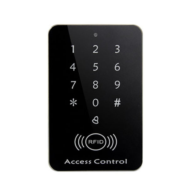  Good Quality Rfid Card Reader Access Control System Standalone Door Access Control 