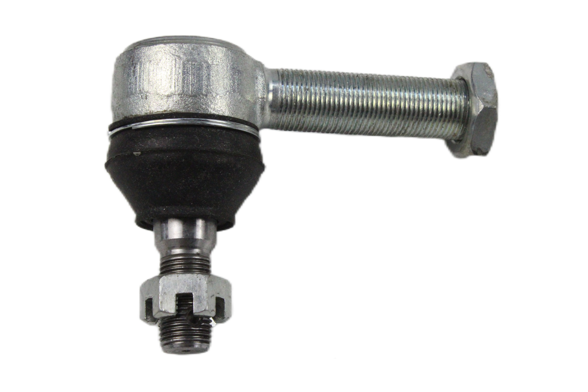 ISUZU 600P 4KH1 NKR ROD END TIE RO LH 8971431010 3233350190