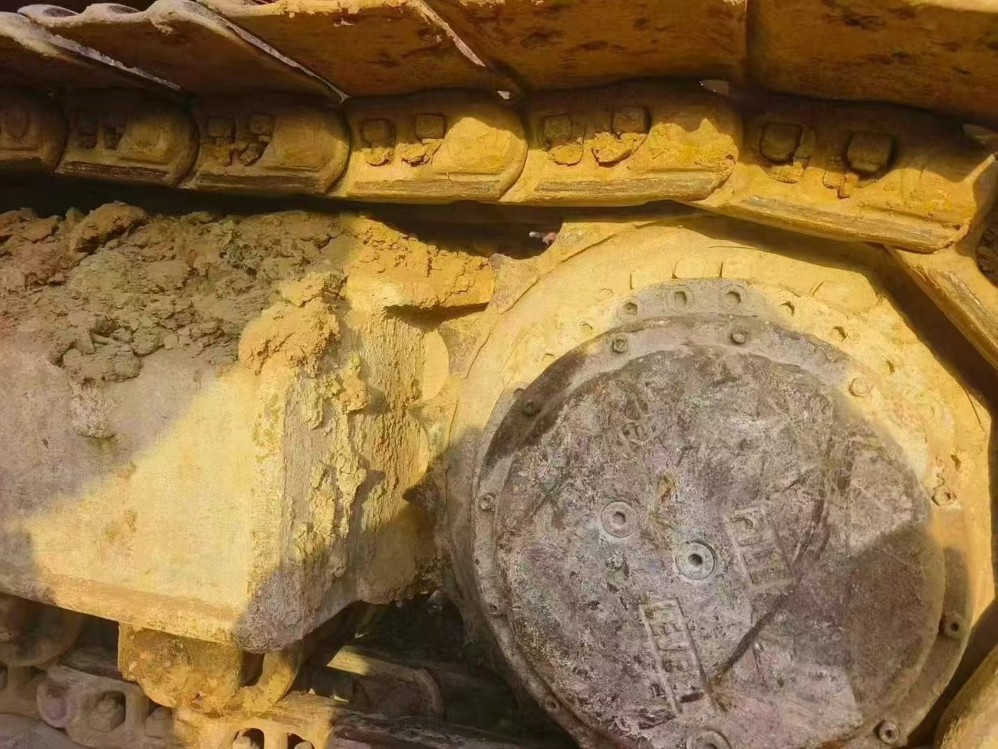 Used Doosan DX225 Excavator, 25 Ton Tracked Excavator,Used Construction Machinery